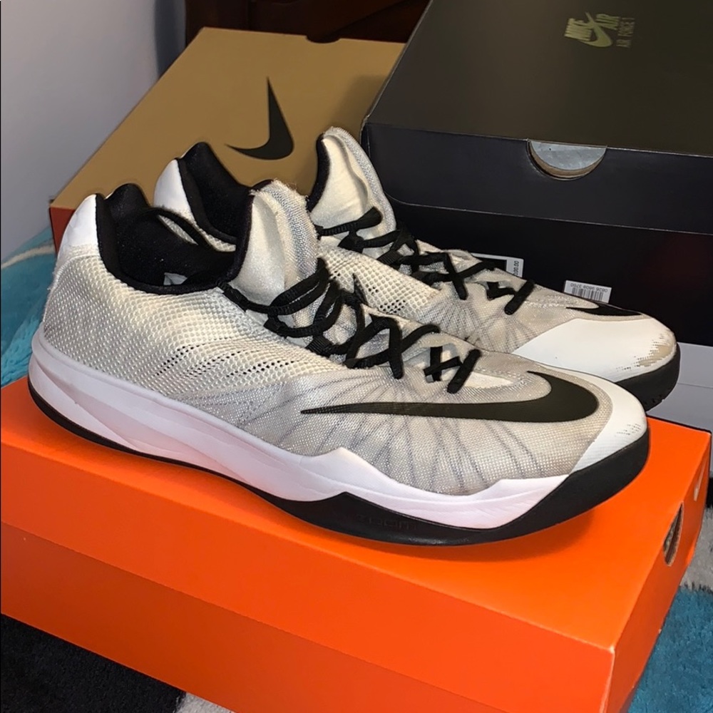James Harden Basketball Shoes